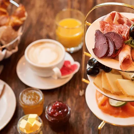 アパート Duenenpark - Komfort Mit 1 Schlafzimmer Und Balkon Im Dachgeschoss 024 ビンツ